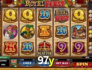 Descubra a Essência do 97y: Nossa História e Compromissos