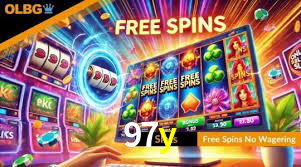 A Popularidade dos Caça-Níqueis no 97y