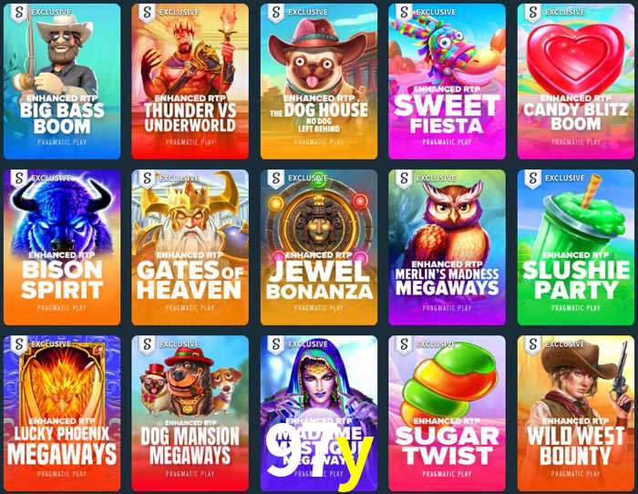 Explorando a Categoria de Eventos em Apostas na 97y