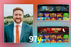 A Experiência Imersiva dos Cassinos Ao Vivo no 97y